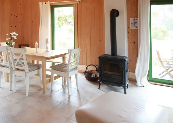 Ferienhaus Mistral