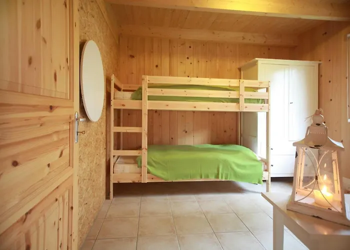 Ferienhaus Mistral
