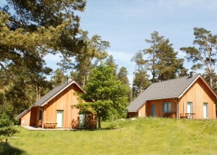 Ferienhaus Mistral
