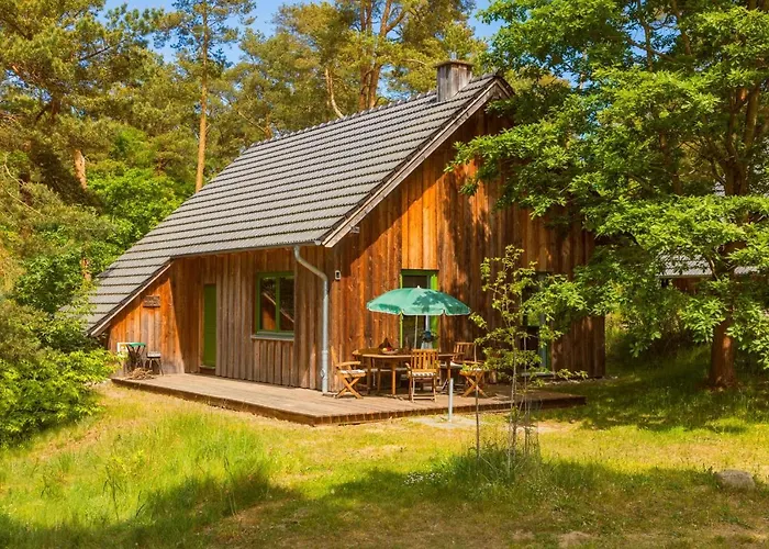 Ferienhaus Mistral