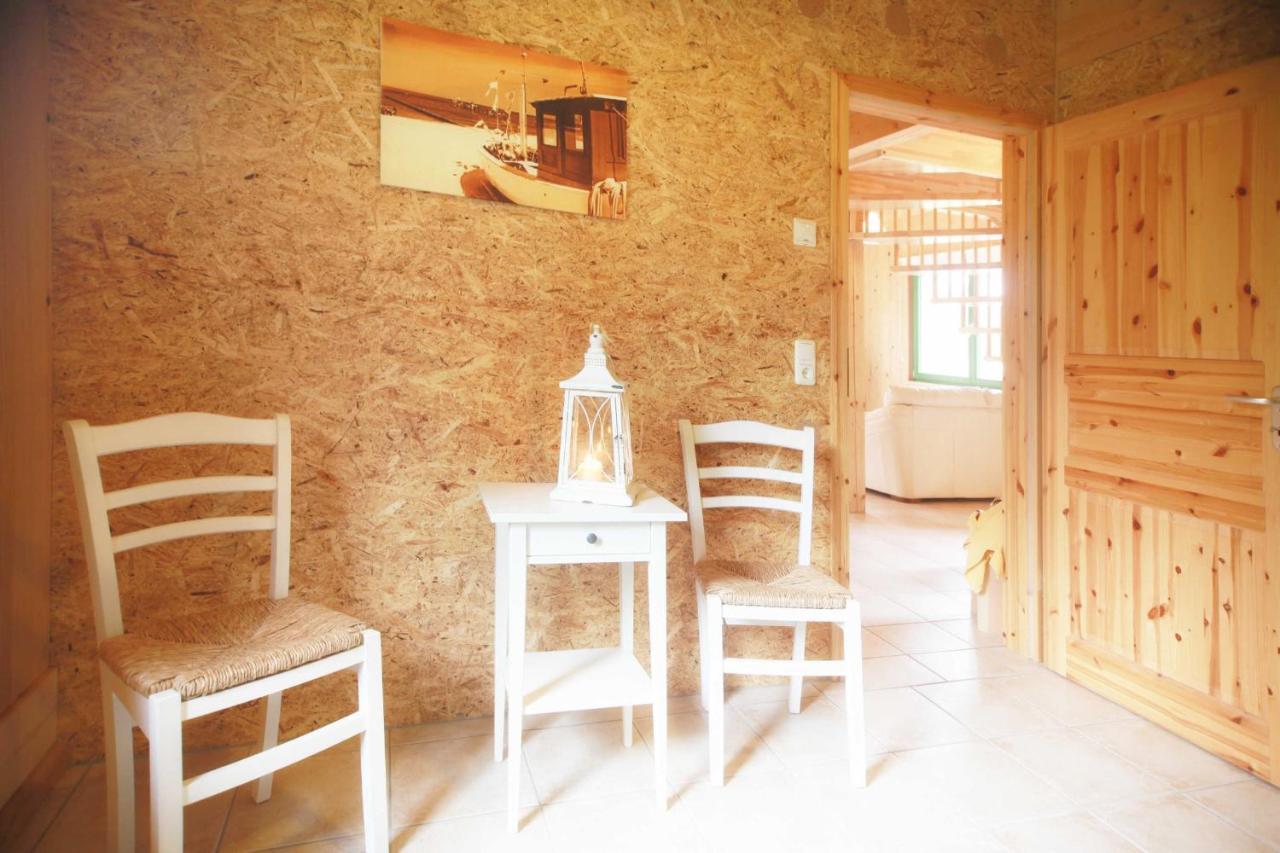 Holiday home Mistral Loddin