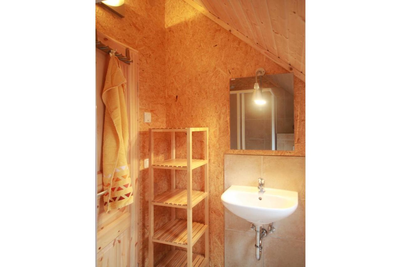 Mistral Holiday home