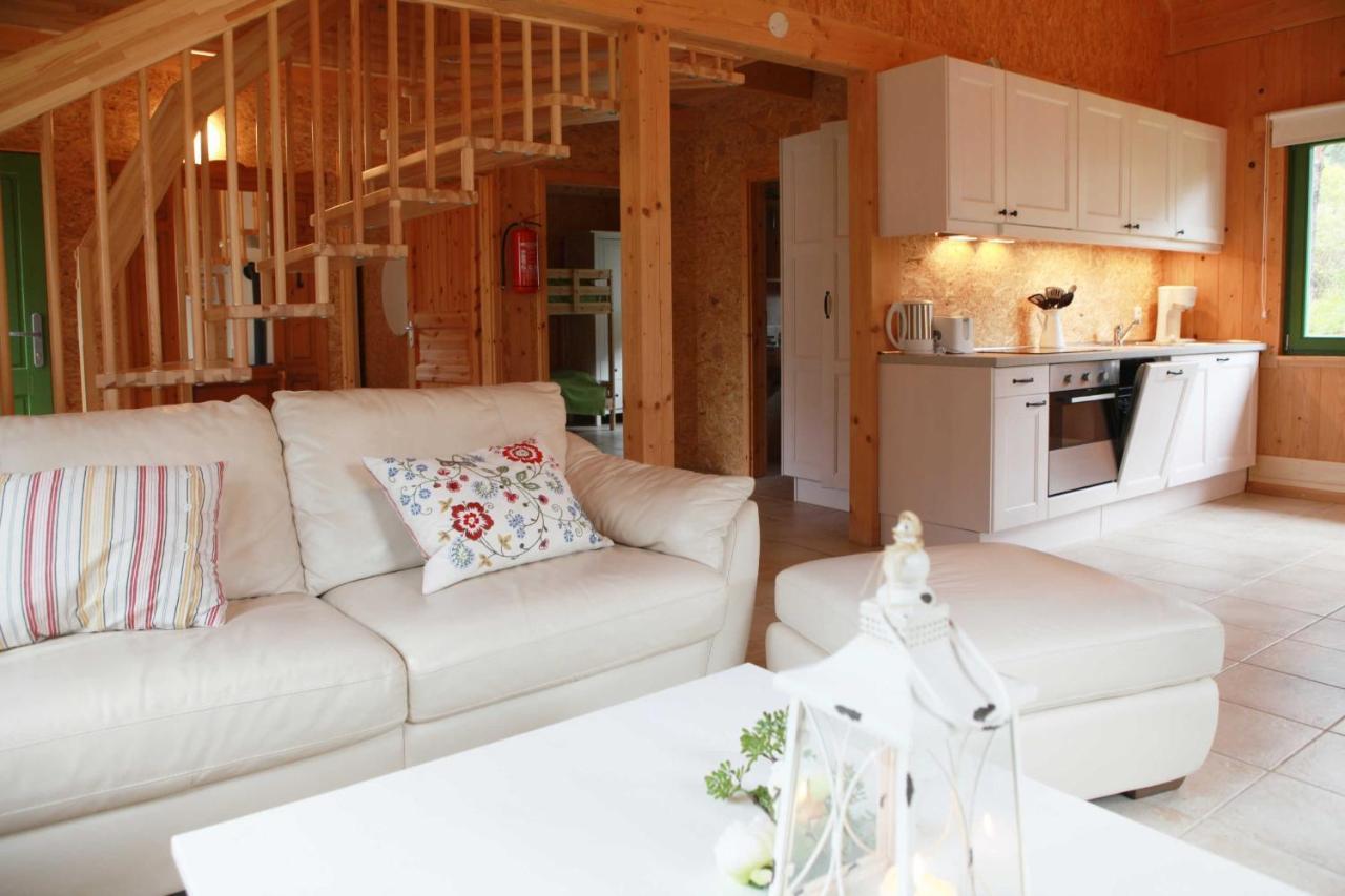 Mistral Holiday home Loddin