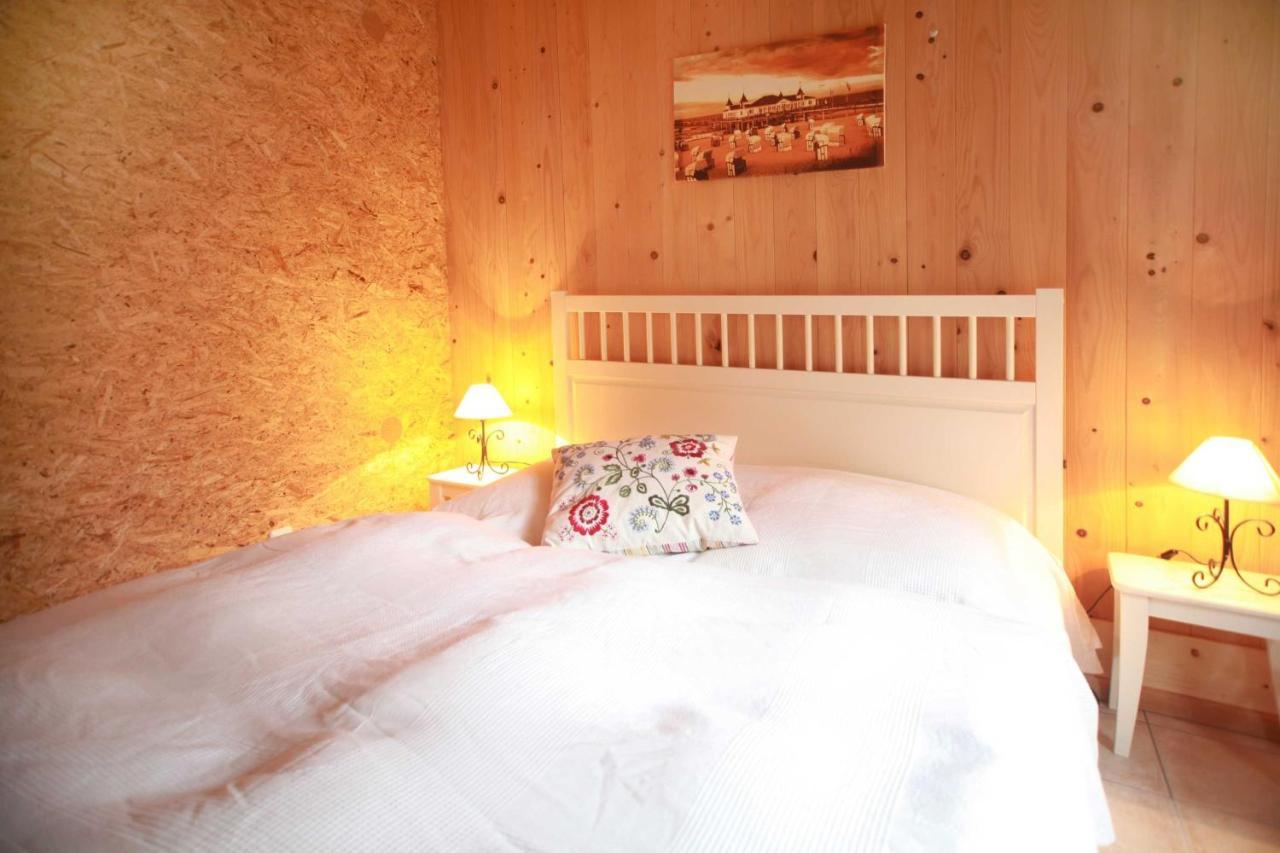 Mistral Holiday home *